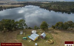 The Bunkhouse At Camp Infinite